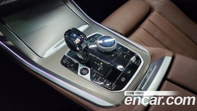 BMW X5 (G05) xDrive 30d M Sport, 2022 9