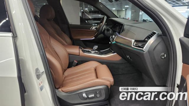 BMW X5 (G05) xDrive 30d M Sport, 2022 12