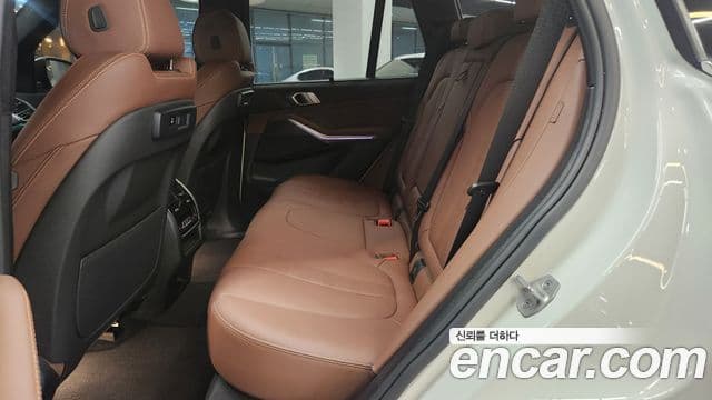 BMW X5 (G05) xDrive 30d M Sport, 2022 13