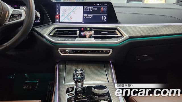 BMW X5 (G05) xDrive 30d M Sport, 2022 16