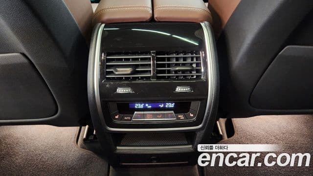 BMW X5 (G05) xDrive 30d M Sport, 2022 17