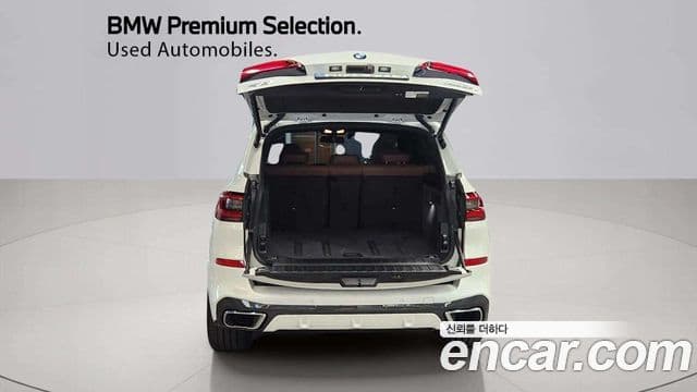 BMW X5 (G05) xDrive 30d M Sport, 2022 20