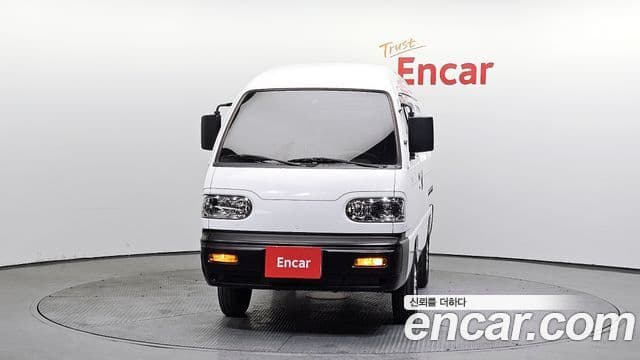 Chevrolet(GM대우) New 다마스 DLX, 2020 3