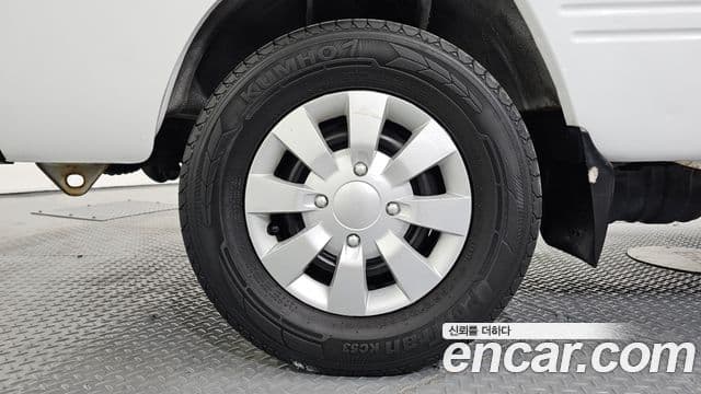 Chevrolet(GM대우) New 다마스 DLX, 2020 все фото