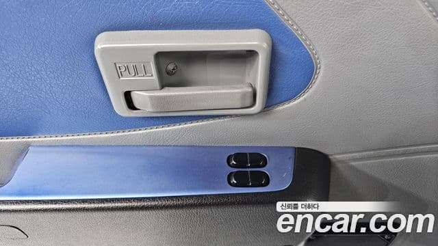Chevrolet(GM대우) New 다마스 DLX, 2020 14