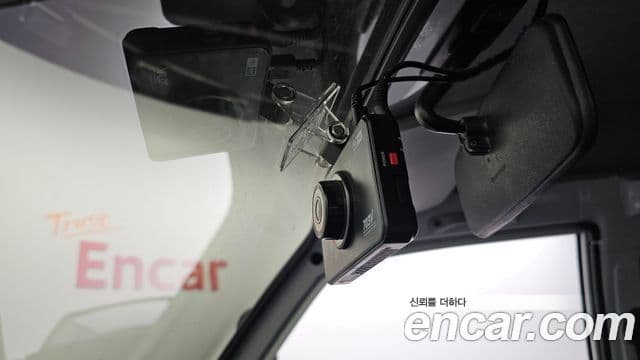 Chevrolet(GM대우) New 다마스 DLX, 2020 19