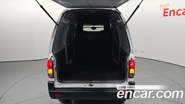 Chevrolet(GM대우) New 다마스 DLX, 2020 20