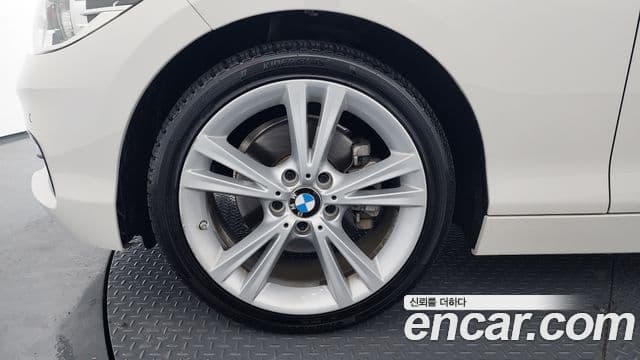 BMW 1시리즈 (F20) 118d Sport Special Edition 5도어, 2019 все фото
