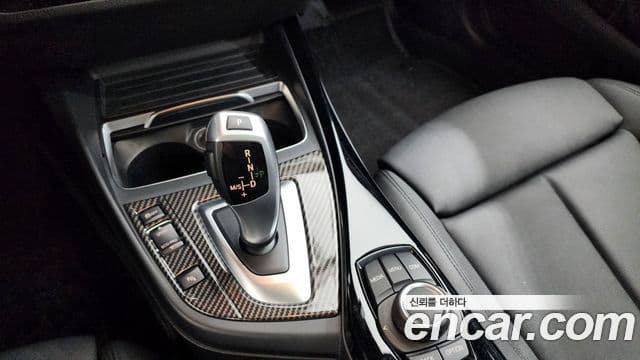 BMW 1시리즈 (F20) 118d Sport Special Edition 5도어, 2019 9