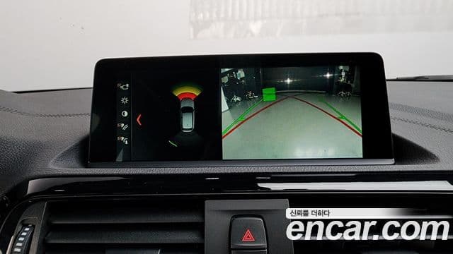 BMW 1시리즈 (F20) 118d Sport Special Edition 5도어, 2019 15