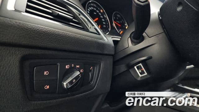 BMW 1시리즈 (F20) 118d Sport Special Edition 5도어, 2019 16