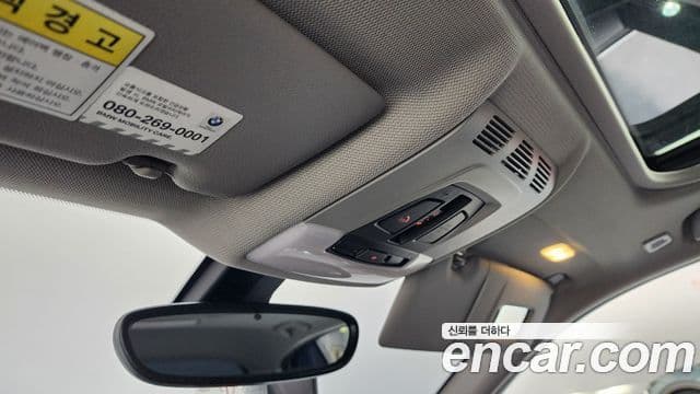 BMW 1시리즈 (F20) 118d Sport Special Edition 5도어, 2019 17