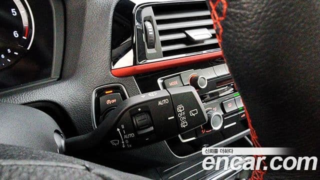 BMW 1시리즈 (F20) 118d Sport Special Edition 5도어, 2019 19