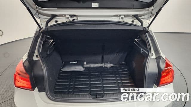 BMW 1시리즈 (F20) 118d Sport Special Edition 5도어, 2019 20
