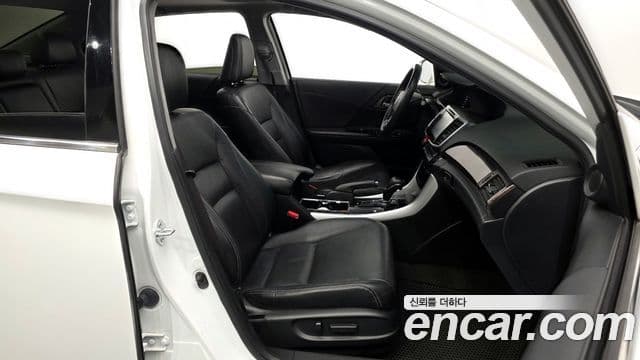 Honda 올뉴어코드 9세대, 2017 11