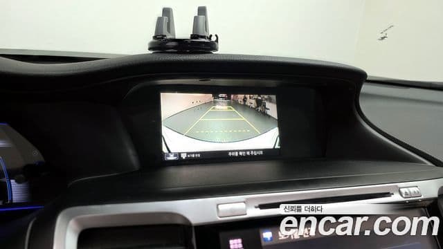 Honda 올뉴어코드 9세대, 2017 15