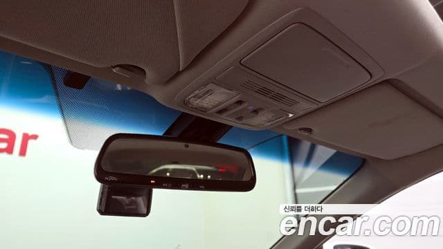 Honda 올뉴어코드 9세대, 2017 16