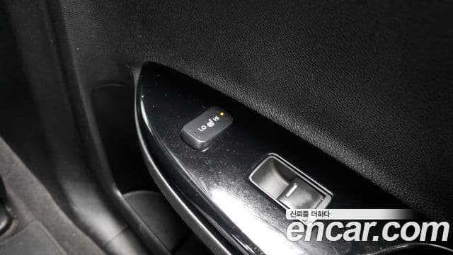 Honda 올뉴어코드 9세대, 2017 19