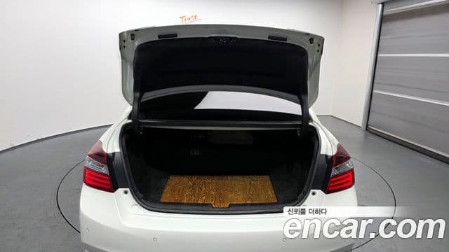 Honda 올뉴어코드 9세대, 2017 20