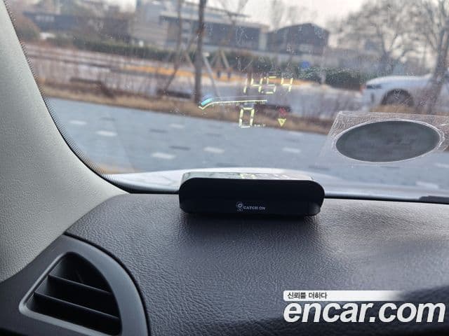 Hyundai NF Sonata 트랜스폼 LPG N20 стандартная версия, 2012 11