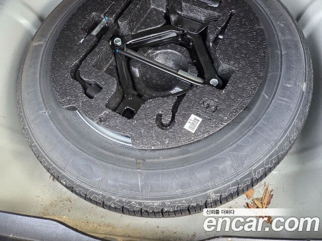 Hyundai NF Sonata 트랜스폼 LPG N20 стандартная версия, 2012 18