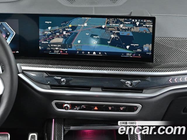 BMW X7 (G07) xDrive 40i M Sport 7인승, 2025 14