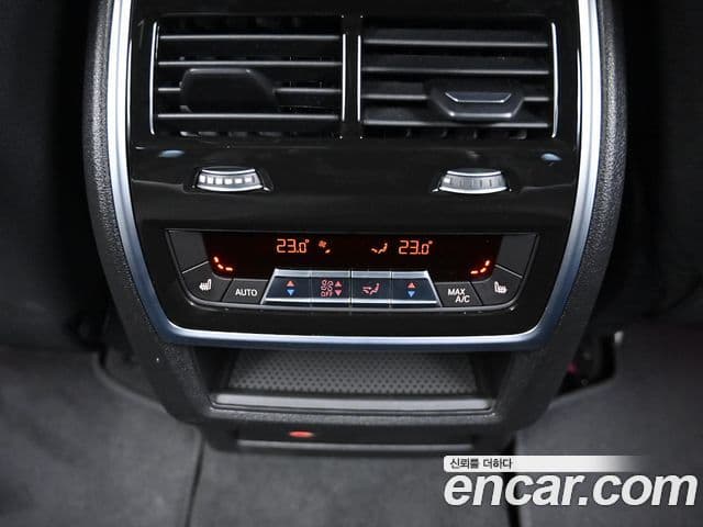 BMW X7 (G07) xDrive 40i M Sport 7인승, 2025 16