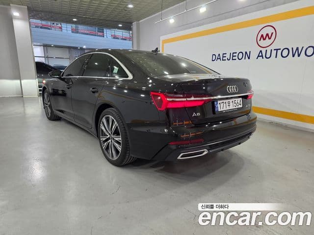 Audi A6 (C8) Premium, 2023 3