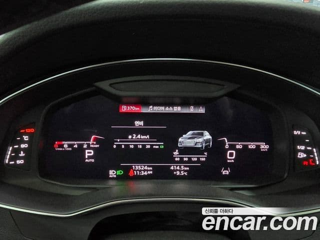 Audi A6 (C8) Premium, 2023 10