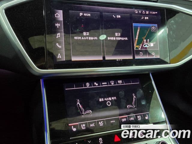 Audi A6 (C8) Premium, 2023 13