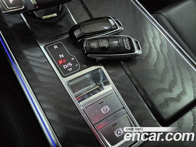 Audi A6 (C8) Premium, 2023 14