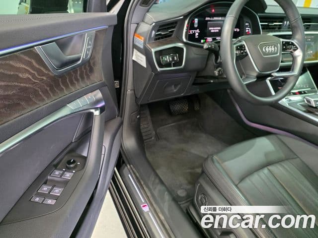 Audi A6 (C8) Premium, 2023 15
