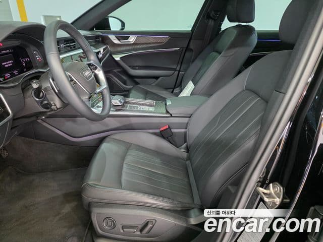 Audi A6 (C8) Premium, 2023 16