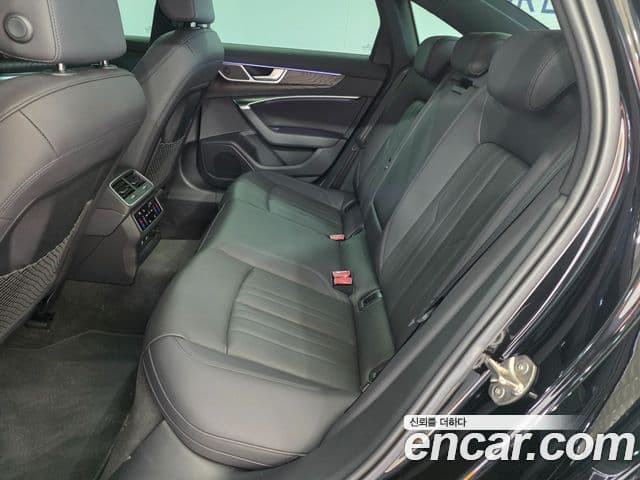 Audi A6 (C8) Premium, 2023 17