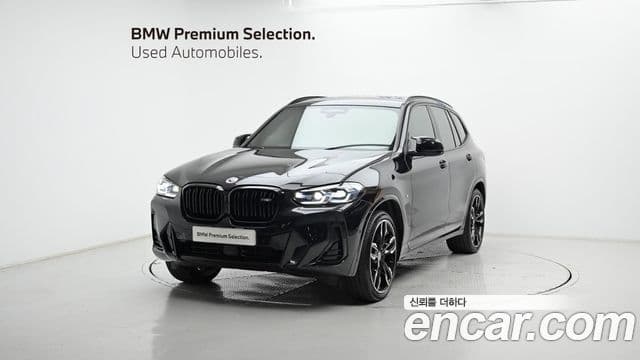 BMW X3 (G01), 2023 1