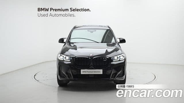 BMW X3 (G01), 2023 3