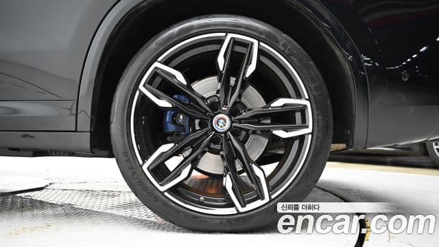 BMW X3 (G01), 2023 все фото