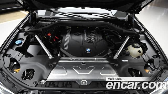 BMW X3 (G01), 2023 6