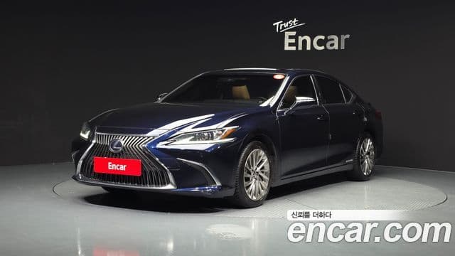Lexus ES300h 7세대 Luxury Plus, 2021 1
