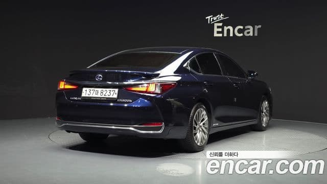 Lexus ES300h 7세대 Luxury Plus, 2021 2