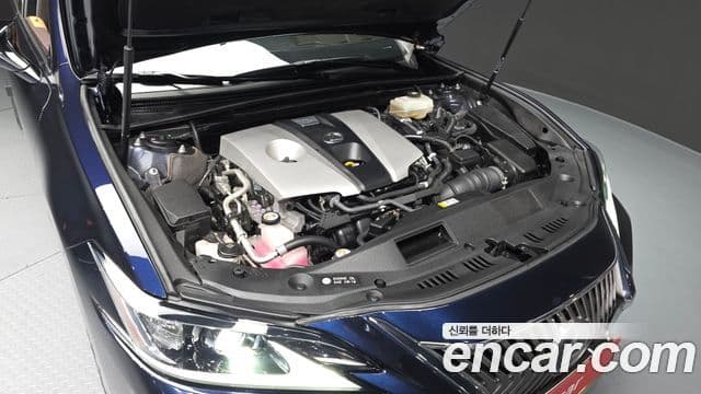 Lexus ES300h 7세대 Luxury Plus, 2021 6