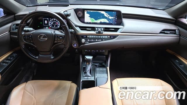 Lexus ES300h 7세대 Luxury Plus, 2021 7