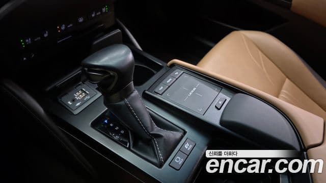 Lexus ES300h 7세대 Luxury Plus, 2021 9