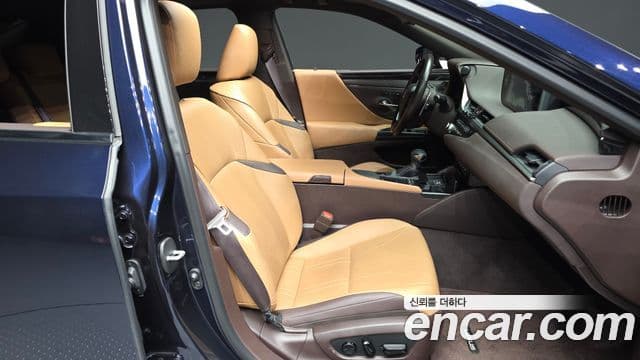 Lexus ES300h 7세대 Luxury Plus, 2021 11