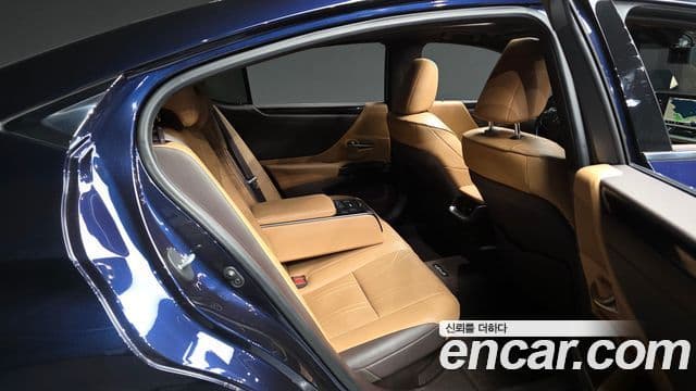 Lexus ES300h 7세대 Luxury Plus, 2021 12