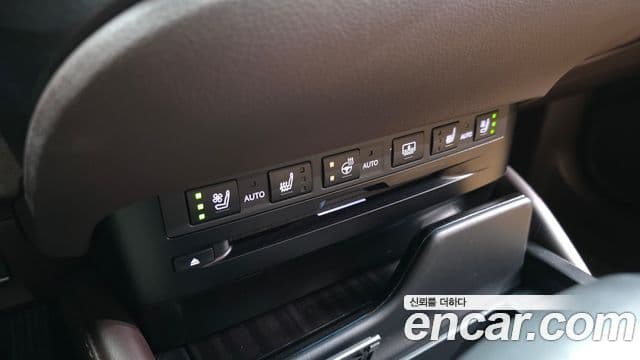 Lexus ES300h 7세대 Luxury Plus, 2021 17