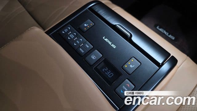 Lexus ES300h 7세대 Luxury Plus, 2021 19