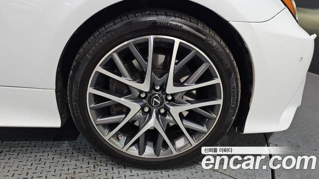 Lexus RC350 1세대, 2015 все фото