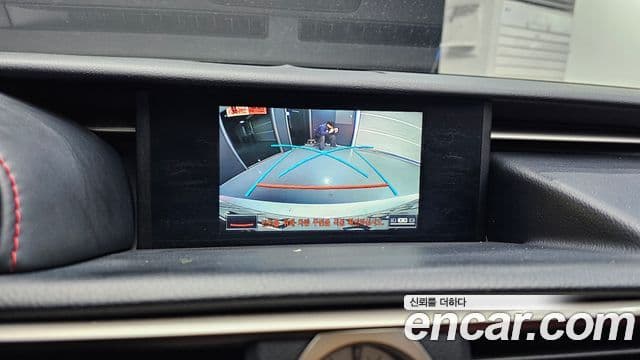 Lexus RC350 1세대, 2015 15