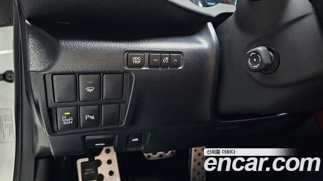 Lexus RC350 1세대, 2015 17